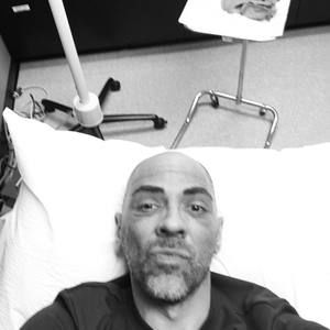 Meet your Posher, Tommy